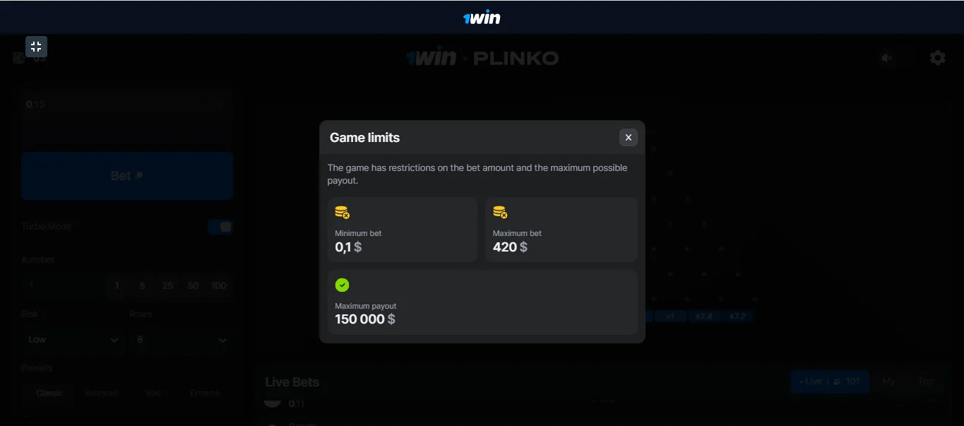 Crypto Plinko Crypto Plinko